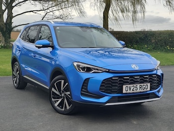 MG MG ZS feature image