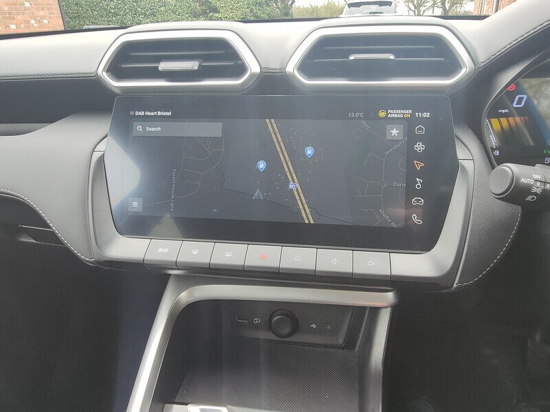 Used MG MG ZS for sale - 77998353: Photo 20