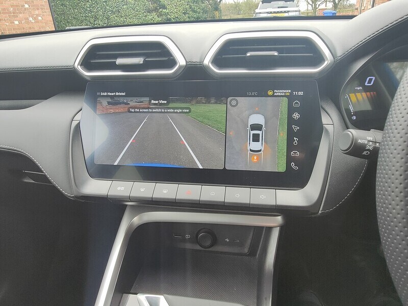 Used MG MG ZS for sale - 77998353: Photo 21