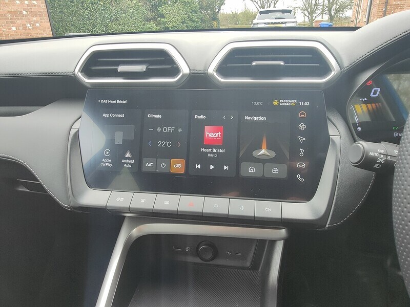 Used MG MG ZS for sale - 77998353: Photo 22