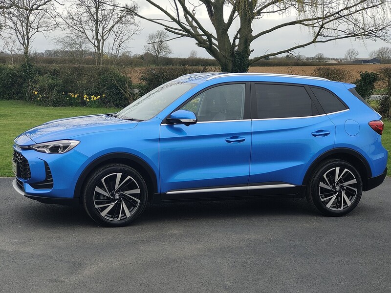 Used MG MG ZS for sale - 77998353: Photo 8