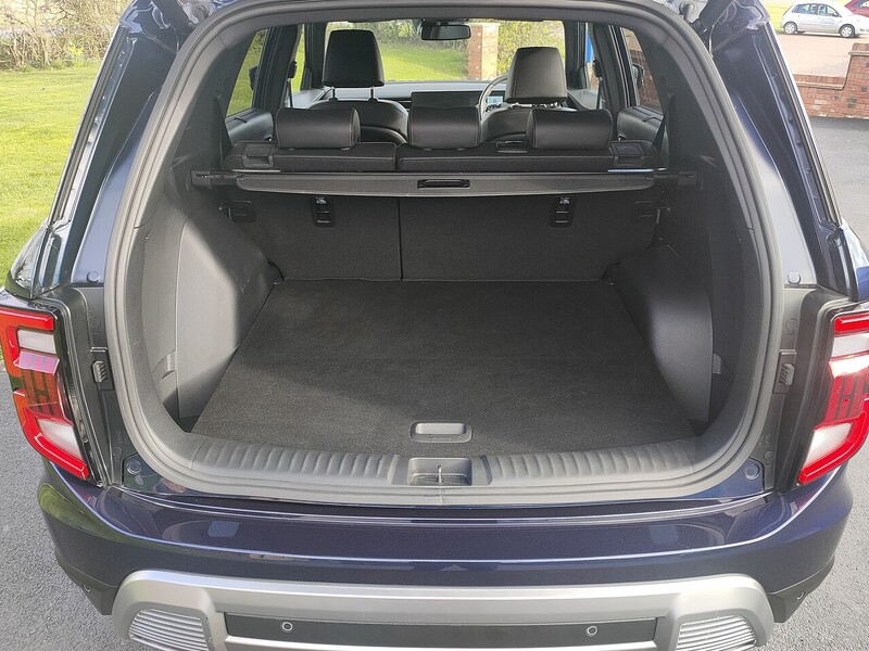 Used KGM Torres 2024 for sale - 77917328: Photo 12