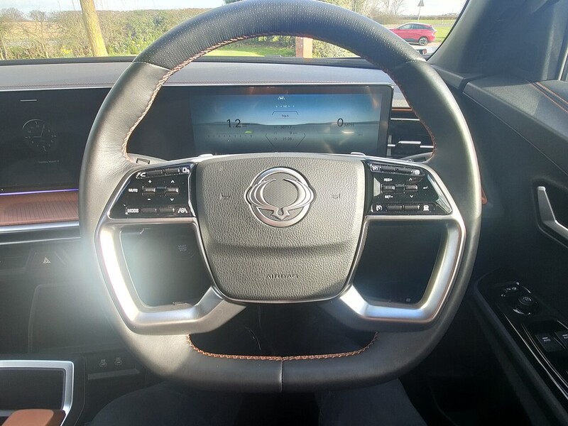 Used KGM Torres 2024 for sale - 77917328: Photo 15