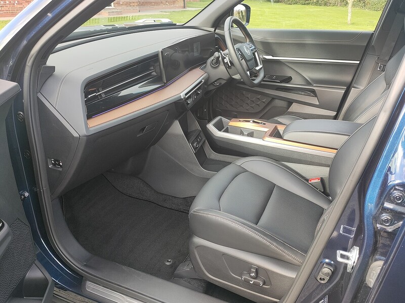 Used KGM Torres 2024 for sale - 77917328: Photo 16