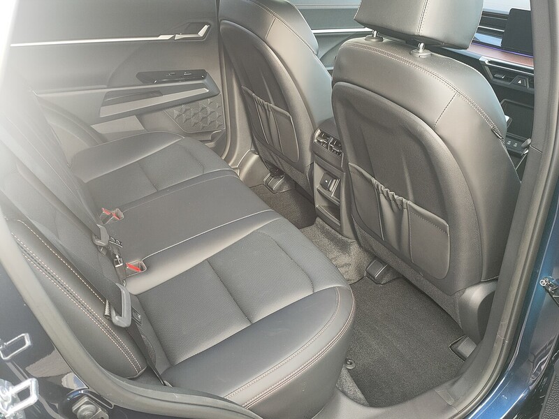 Used KGM Torres 2024 for sale - 77917328: Photo 18