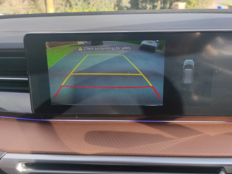 Used KGM Torres 2024 for sale - 77917328: Photo 20