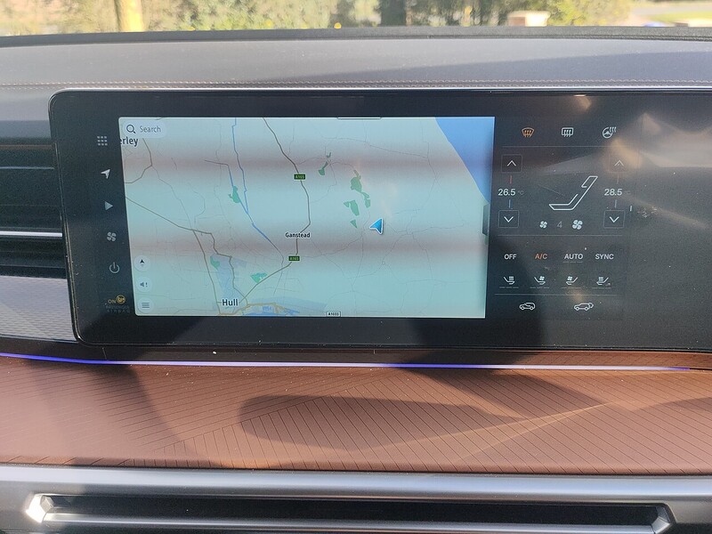 Used KGM Torres 2024 for sale - 77917328: Photo 21