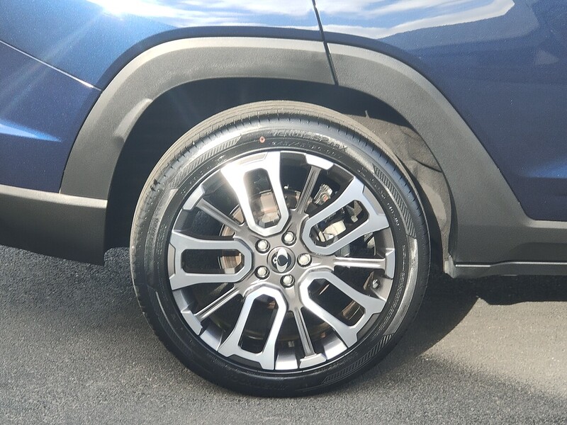 Used KGM Torres 2024 for sale - 77917328: Photo 23