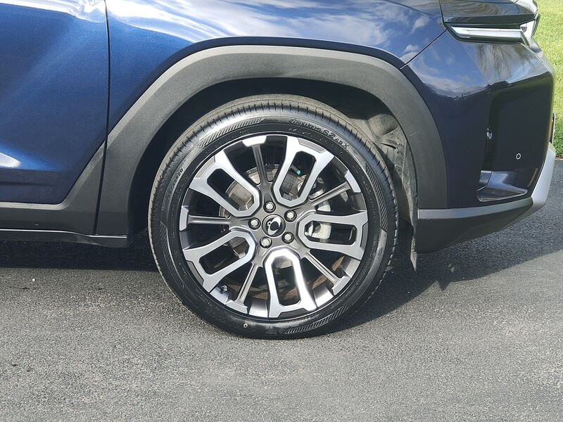 Used KGM Torres 2024 for sale - 77917328: Photo 24