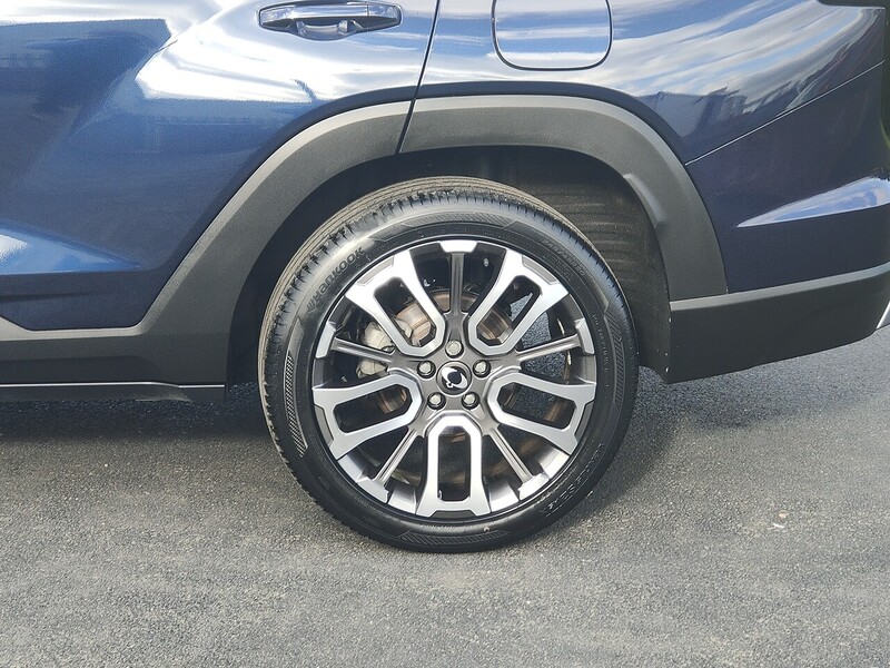 Used KGM Torres 2024 for sale - 77917328: Photo 25