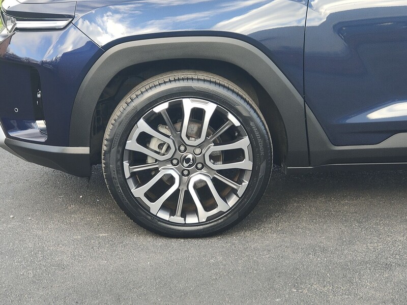 Used KGM Torres 2024 for sale - 77917328: Photo 26