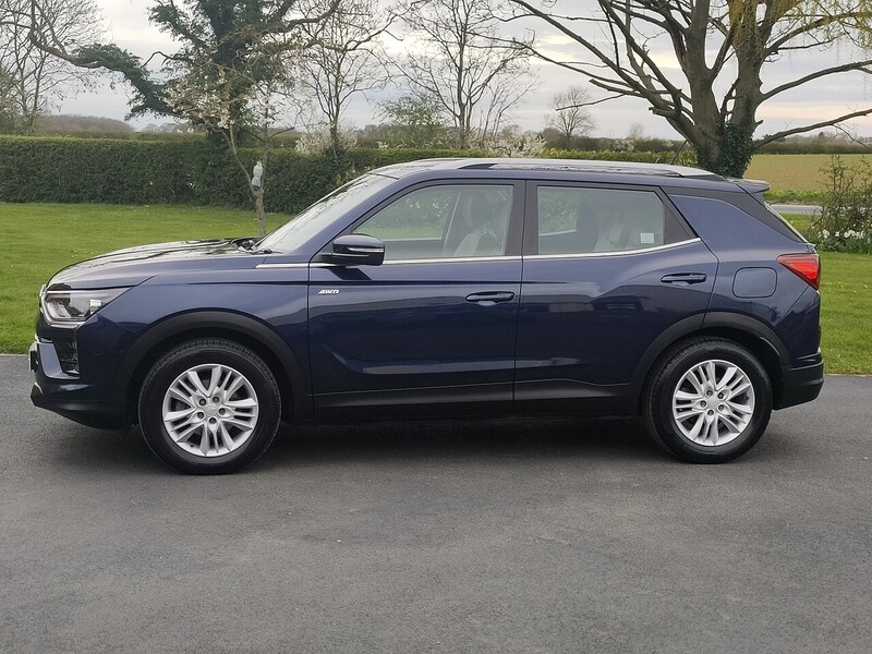 Used Ssangyong Korando 2020 for sale - 78182174: Photo 12