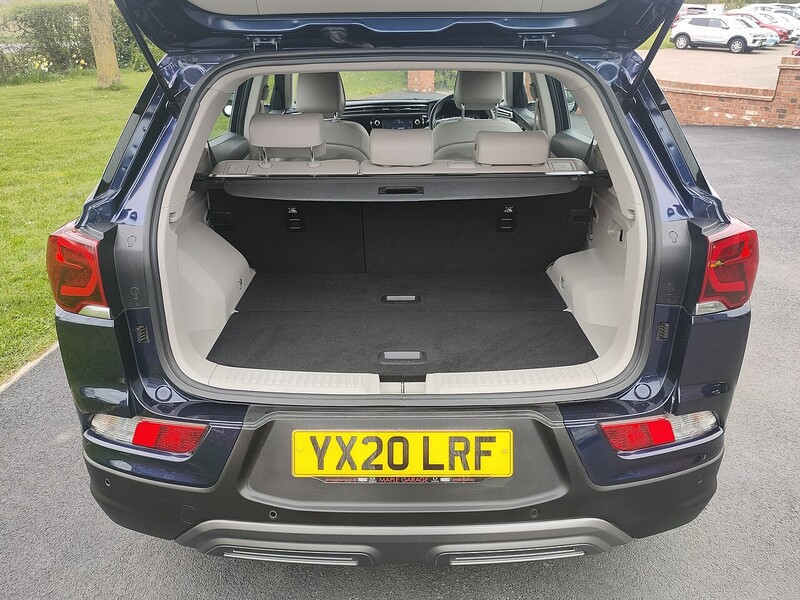 Used Ssangyong Korando 2020 for sale - 78182174: Photo 13