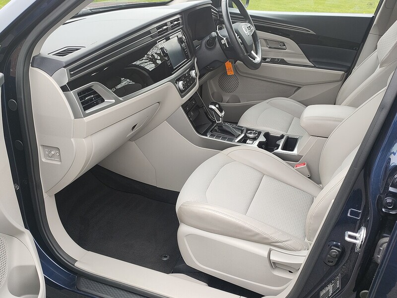 Used Ssangyong Korando 2020 for sale - 78182174: Photo 14