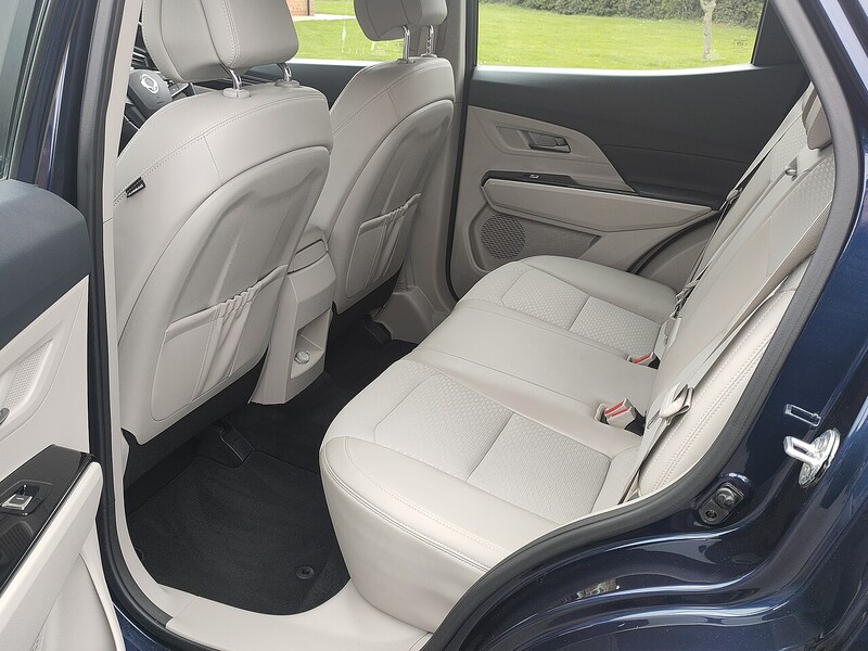 Used Ssangyong Korando 2020 for sale - 78182174: Photo 15