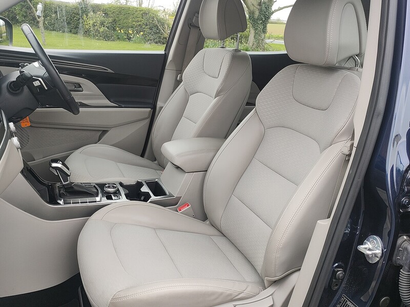 Used Ssangyong Korando 2020 for sale - 78182174: Photo 16