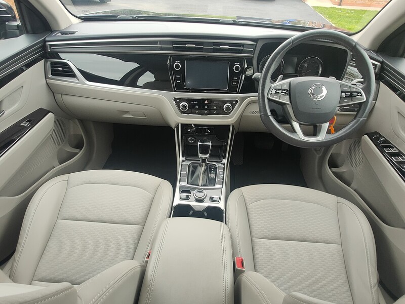 Used Ssangyong Korando 2020 for sale - 78182174: Photo 17