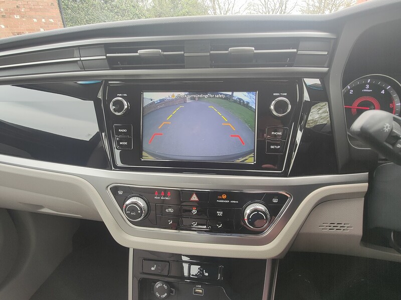 Used Ssangyong Korando 2020 for sale - 78182174: Photo 19