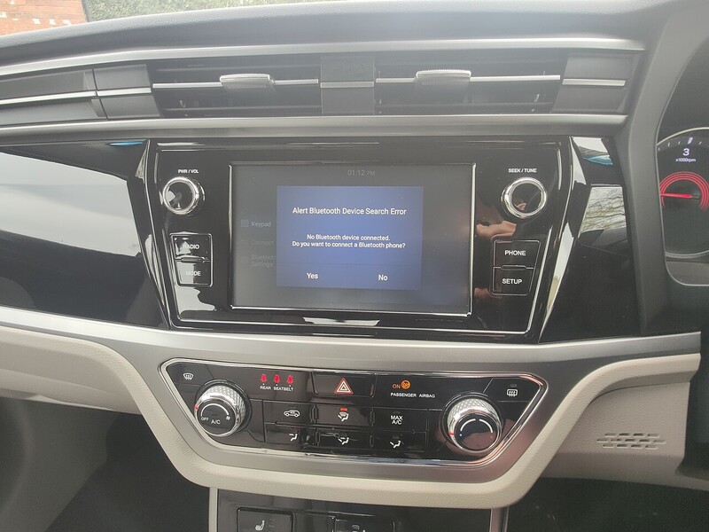 Used Ssangyong Korando 2020 for sale - 78182174: Photo 20