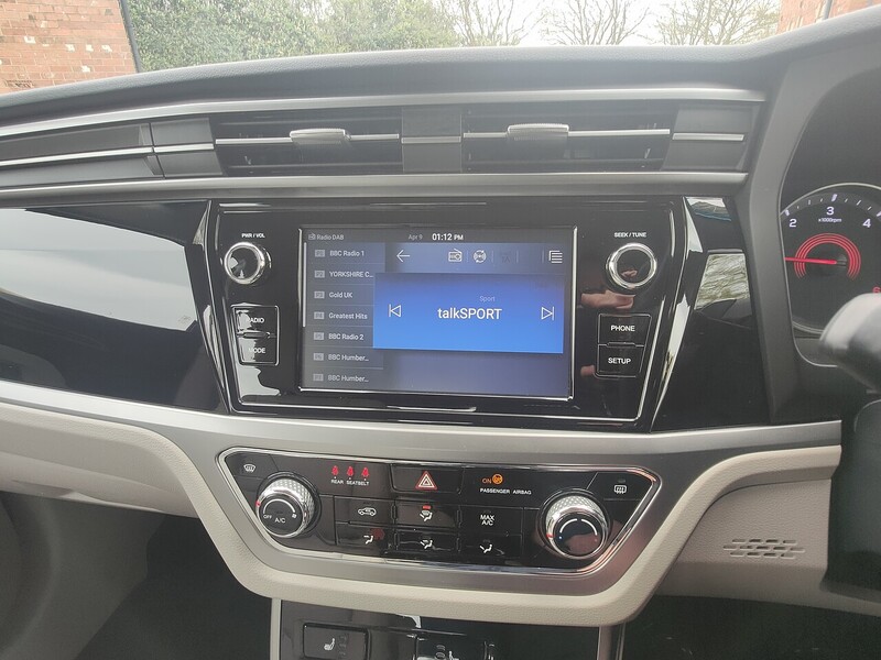Used Ssangyong Korando 2020 for sale - 78182174: Photo 21