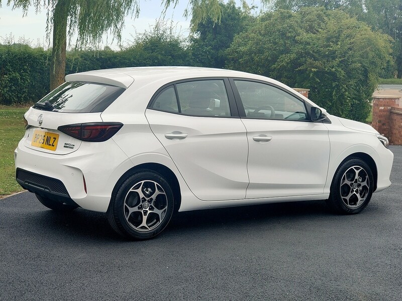 Used MG MG3 2025 for sale - 76566305: Photo 10