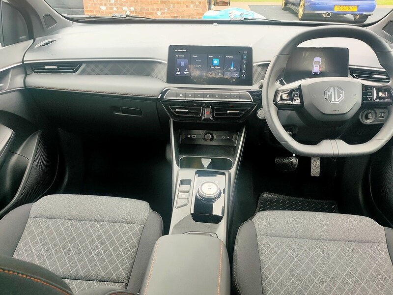 Used MG MG3 2025 for sale - 76566305: Photo 11