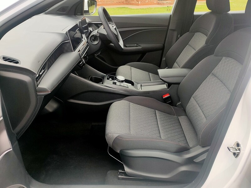 Used MG MG3 2025 for sale - 76566305: Photo 12