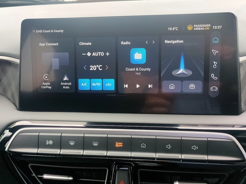 Used MG MG3 2025 for sale - 76566305: Photo 14