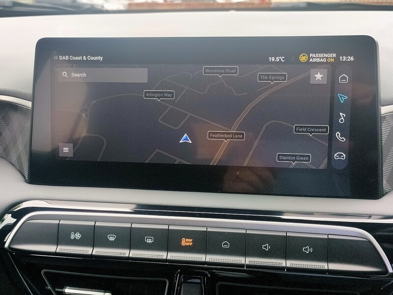 Used MG MG3 2025 for sale - 76566305: Photo 15