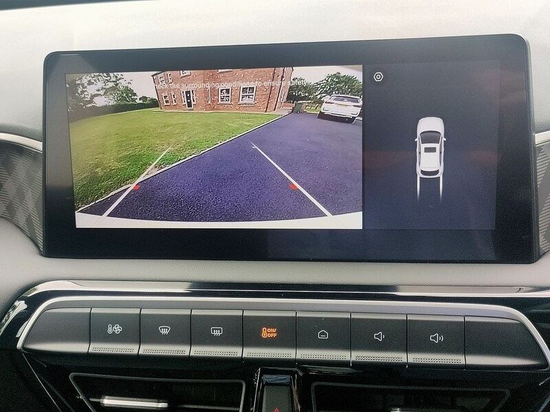 Used MG MG3 2025 for sale - 76566305: Photo 16