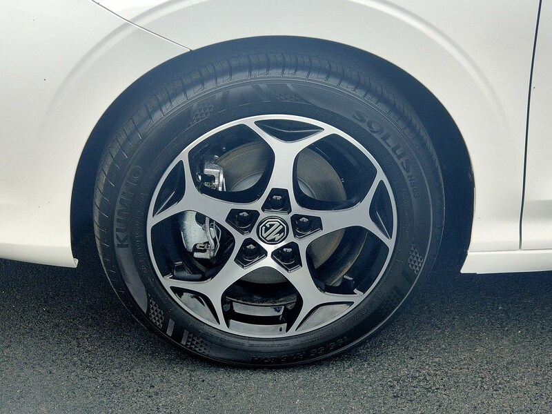 Used MG MG3 2025 for sale - 76566305: Photo 17