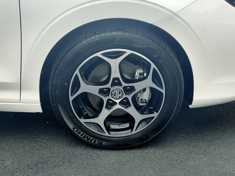 Used MG MG3 2025 for sale - 76566305: Photo 19