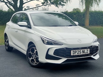 Used MG MG3 2025 for sale - 76566305: Photo