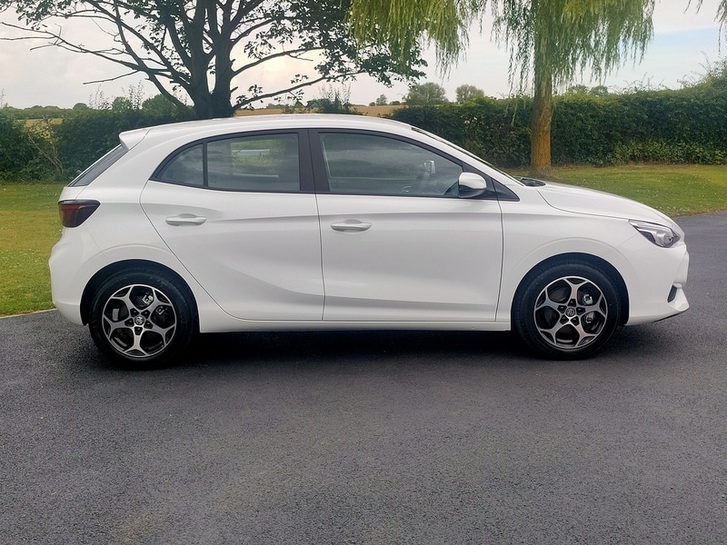 Used MG MG3 2025 for sale - 76566305: Photo 2