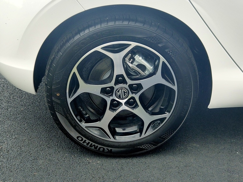 Used MG MG3 2025 for sale - 76566305: Photo 20