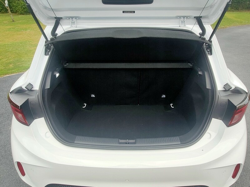 Used MG MG3 2025 for sale - 76566305: Photo 21