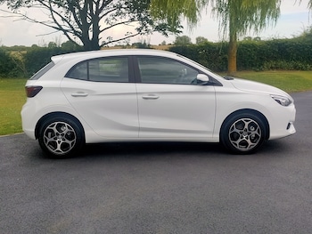 Used MG MG3 2025 for sale - 76566305: Photo