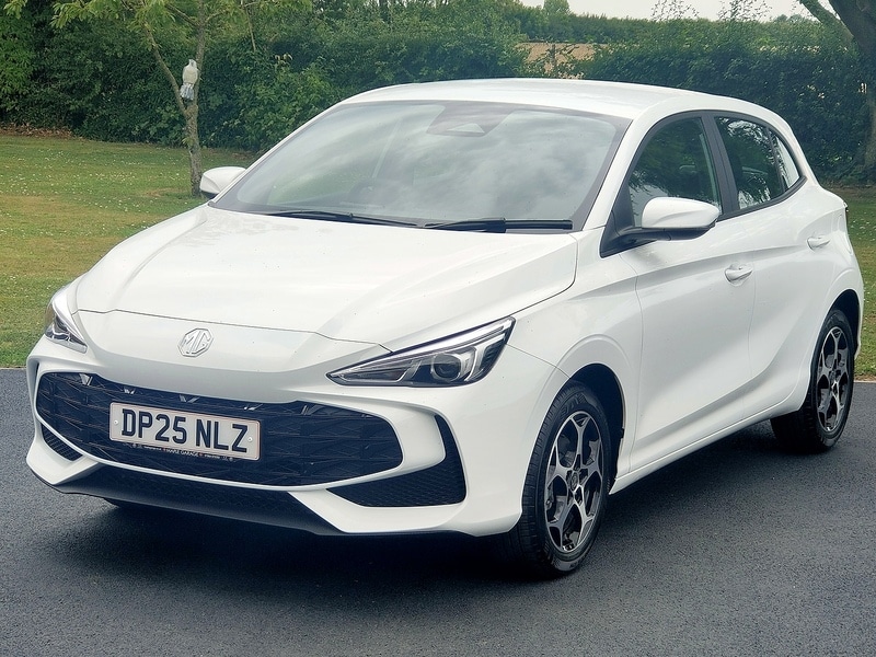 Used MG MG3 2025 for sale - 76566305: Photo 3