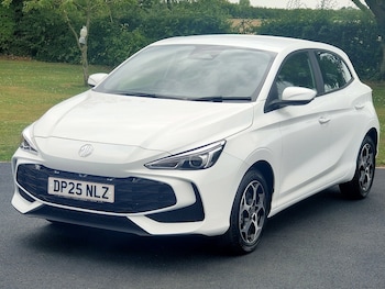 Used MG MG3 2025 for sale - 76566305: Photo