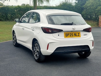 Used MG MG3 2025 for sale - 76566305: Photo