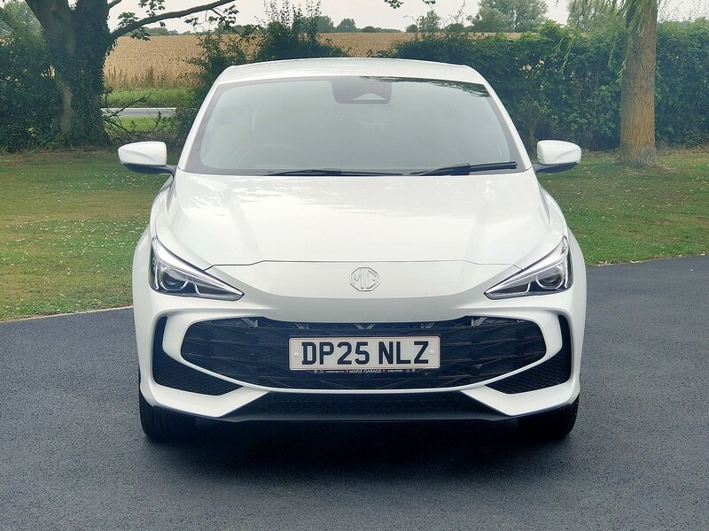 Used MG MG3 2025 for sale - 76566305: Photo 8