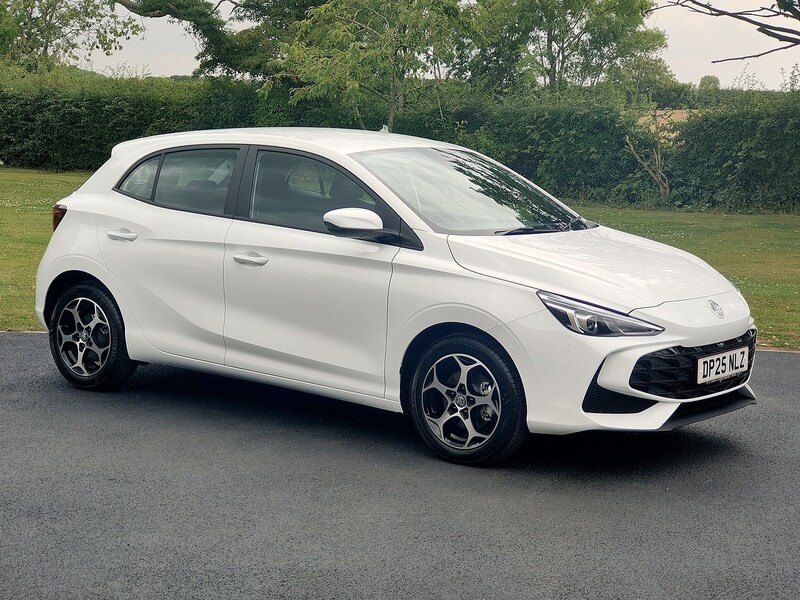 Used MG MG3 2025 for sale - 76566305: Photo 9