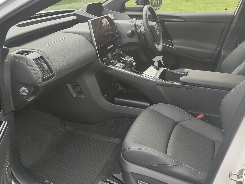 Used Subaru Other 2023 for sale - 77555846: Photo 13