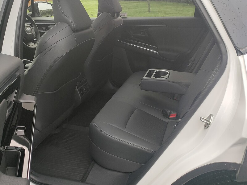 Used Subaru Other 2023 for sale - 77555846: Photo 15