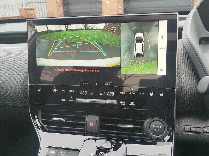 Used Subaru Other 2023 for sale - 77555846: Photo 16