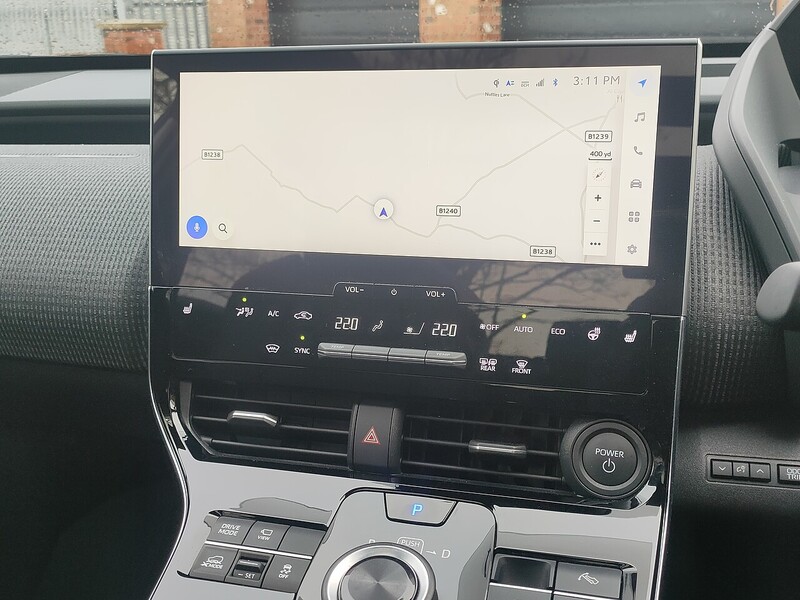 Used Subaru Other 2023 for sale - 77555846: Photo 17