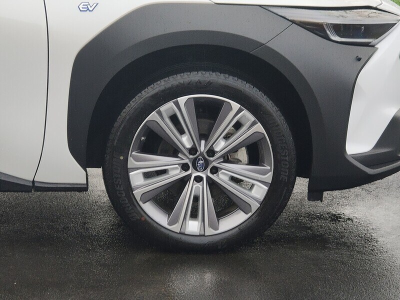 Used Subaru Other 2023 for sale - 77555846: Photo 19