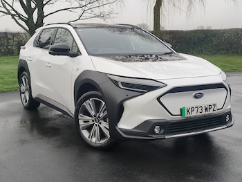 Subaru Other feature image