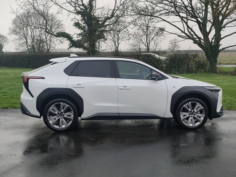 Used Subaru Other 2023 for sale - 77555846: Photo 2