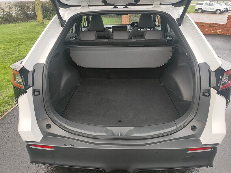 Used Subaru Other 2023 for sale - 77555846: Photo 22